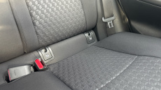 Mazda 2 Hybrid 1.5i Hybrid Agile 5dr CVT Hybrid Hatchback